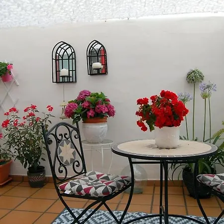 Apartment Espectacular Estudio Loft Chill Out By The Sea *