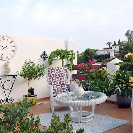 Espectacular Estudio Loft Chill Out By The Sea Almunecar