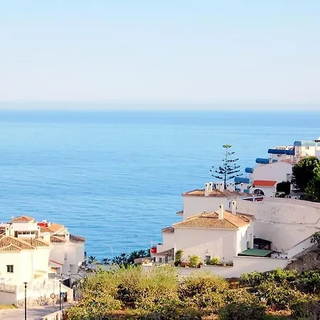 Apartment Espectacular Estudio Loft Chill Out By The Sea *