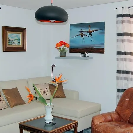Apartment Espectacular Estudio Loft Chill Out By The Sea