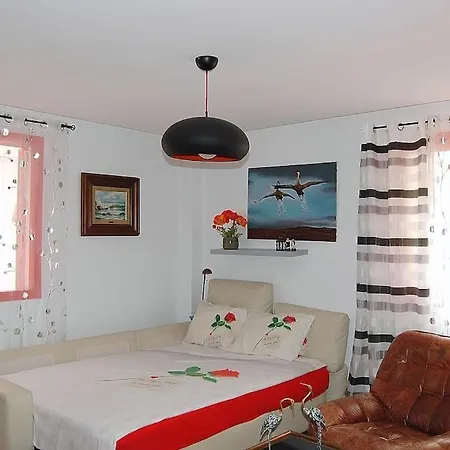 Espectacular Estudio Loft Chill Out By The Sea * Almunecar