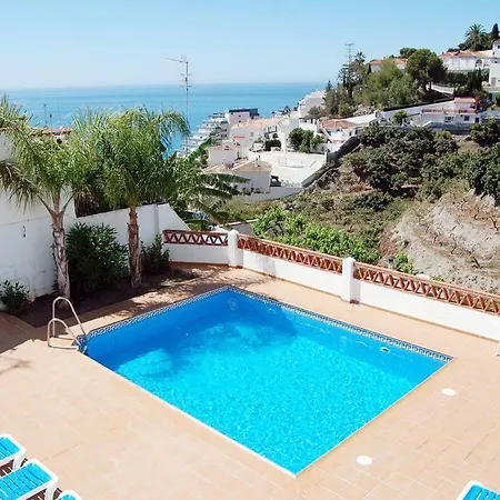 Apartment Espectacular Estudio Loft Chill Out By The Sea *